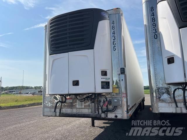 Utility VS2RA Refrigerated Trailers