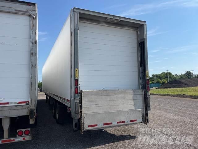 Utility VS2RA Refrigerated Trailers