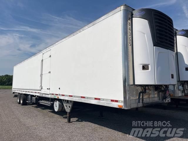 Utility VS2RA Refrigerated Trailers