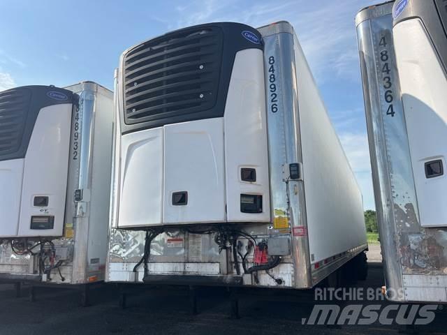 Utility VS2RA Refrigerated Trailers