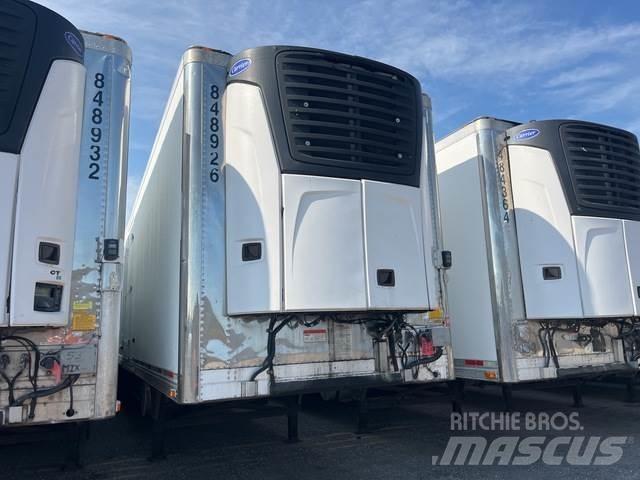 Utility VS2RA Refrigerated Trailers