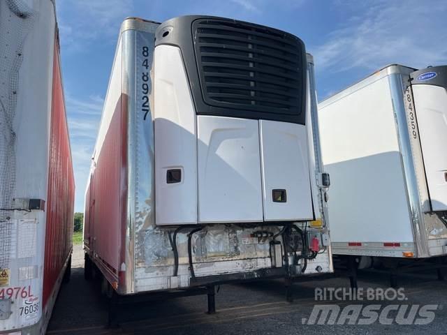Utility VS2RA Refrigerated Trailers