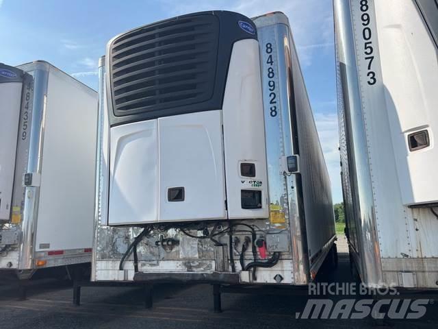Utility VS2RA Refrigerated Trailers