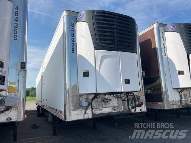 Utility VS2RA Refrigerated Trailers