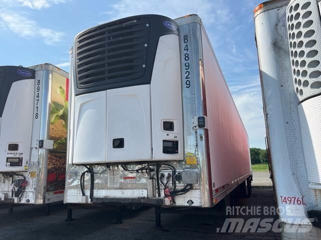 Utility VS2RA Refrigerated Trailers