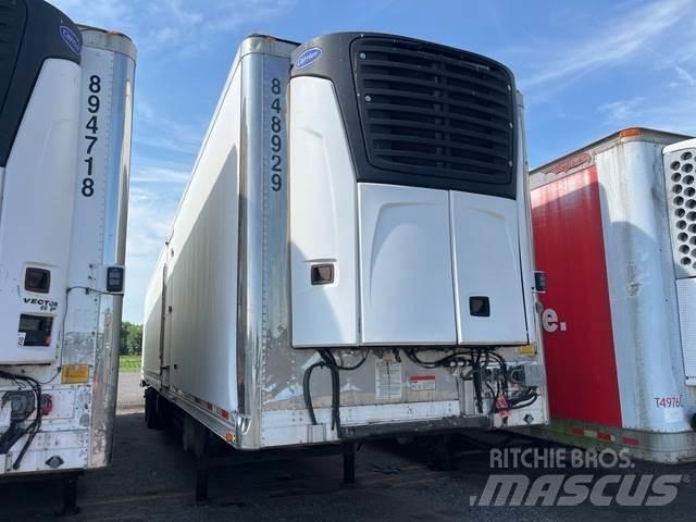 Utility VS2RA Refrigerated Trailers