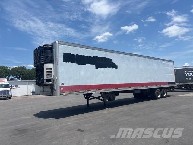 Utility VS2RA Refrigerated Trailers