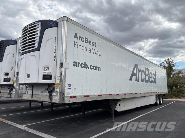 Utility VS2RA Refrigerated Trailers