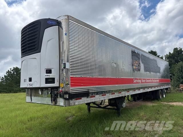 Utility VS2RA Refrigerated Trailers