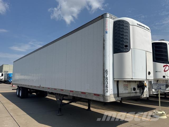 Utility VS2RA Refrigerated Trailers