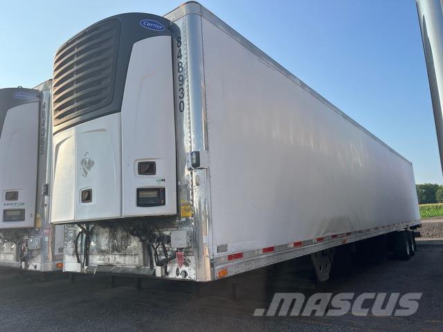 Utility VS2RA Refrigerated Trailers