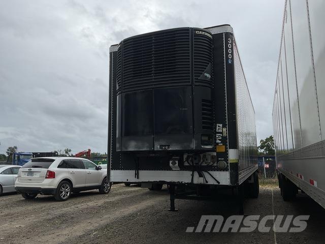 Utility VS2RA Refrigerated Trailers