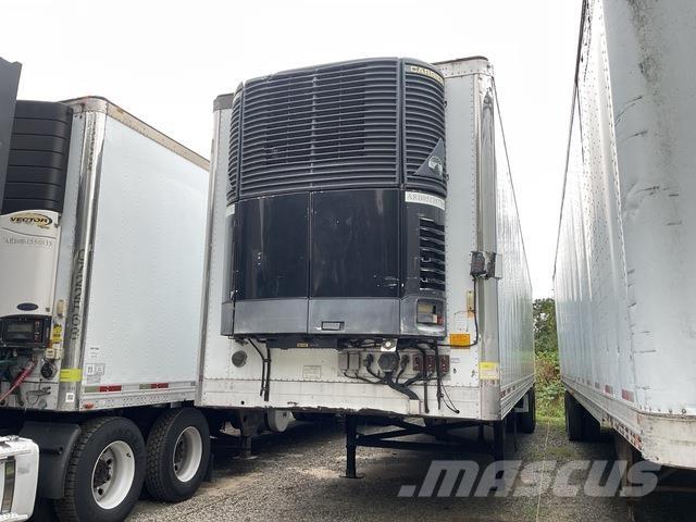 Utility VS2RA Refrigerated Trailers