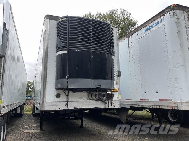Utility VS2RA Refrigerated Trailers