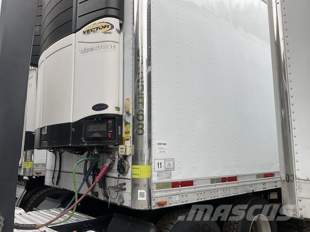 Utility VS2RA Refrigerated Trailers