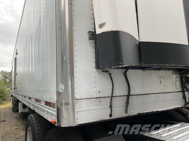Utility VS2RA Refrigerated Trailers