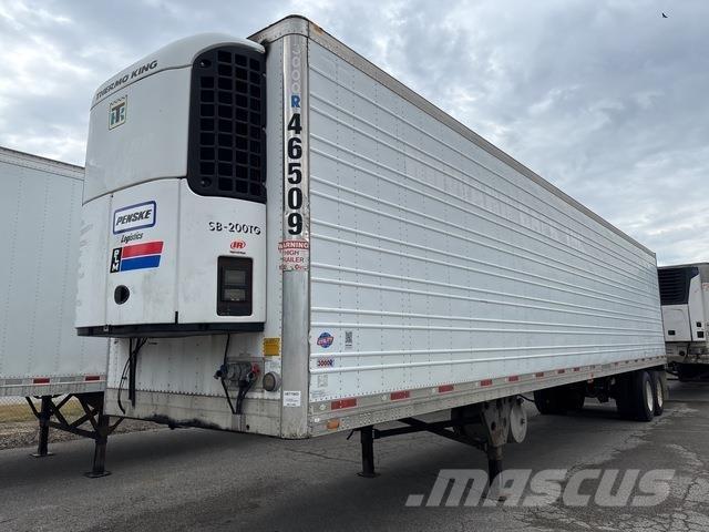 Utility VS2RA Refrigerated Trailers