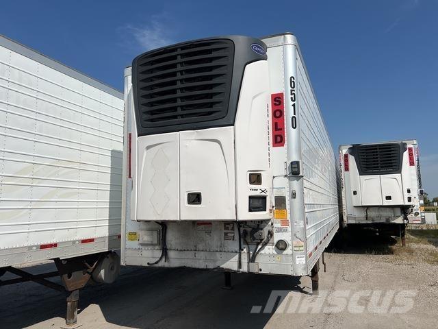 Utility VS2RA Refrigerated Trailers