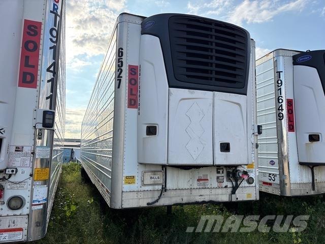 Utility VS2RA Refrigerated Trailers