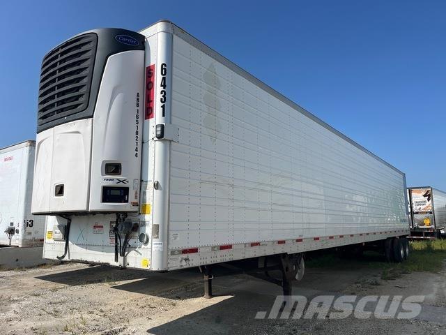 Utility VS2RA Refrigerated Trailers