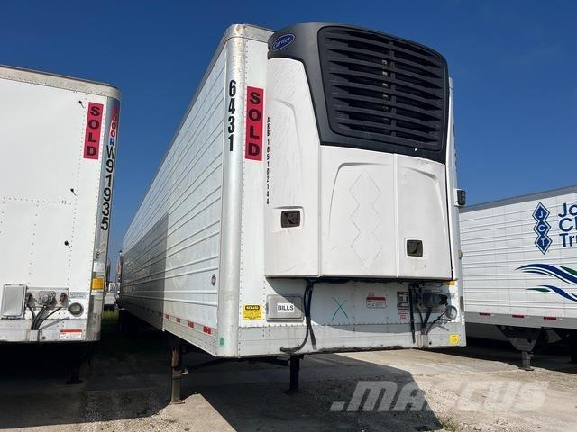 Utility VS2RA Refrigerated Trailers