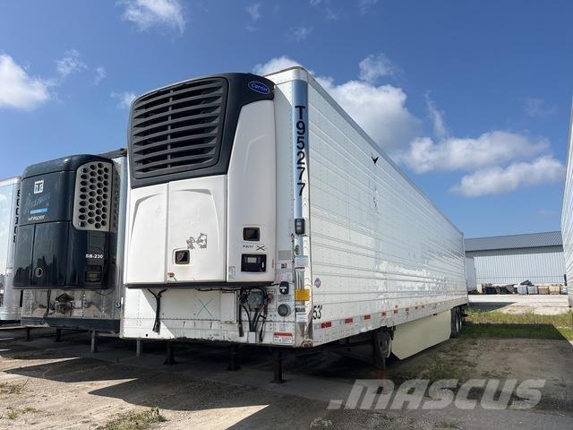 Utility VS2RA Refrigerated Trailers