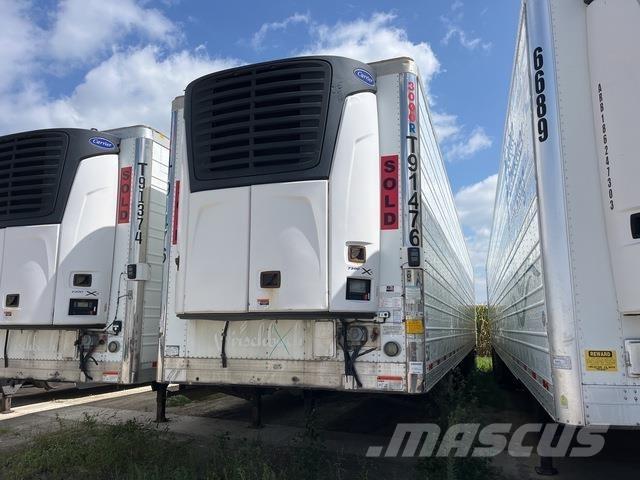 Utility VS2RA Refrigerated Trailers
