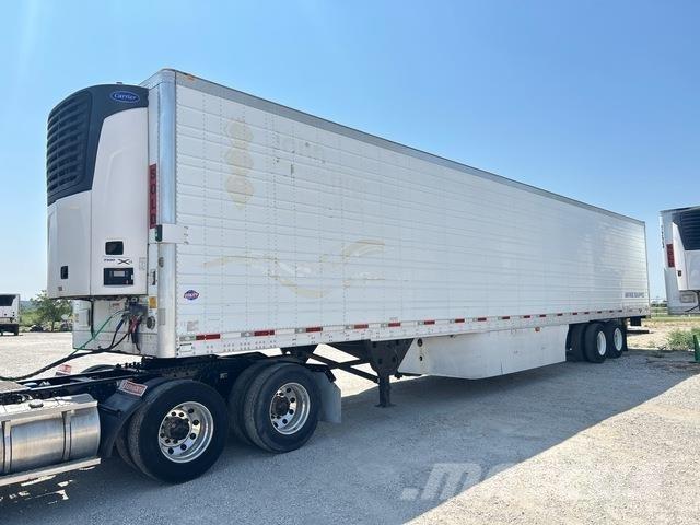 Utility VS2RA Refrigerated Trailers