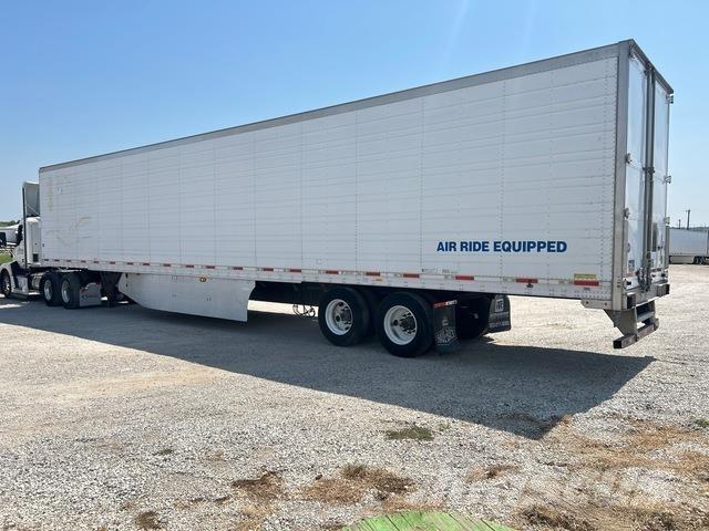 Utility VS2RA Refrigerated Trailers
