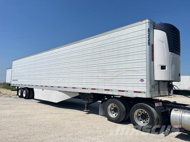 Utility VS2RA Refrigerated Trailers