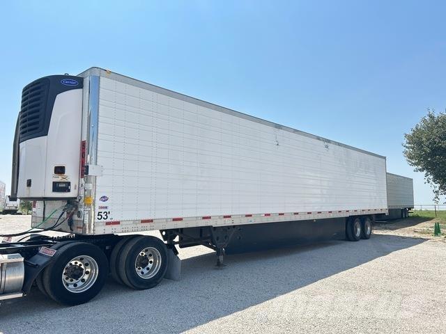Utility VS2RA Refrigerated Trailers