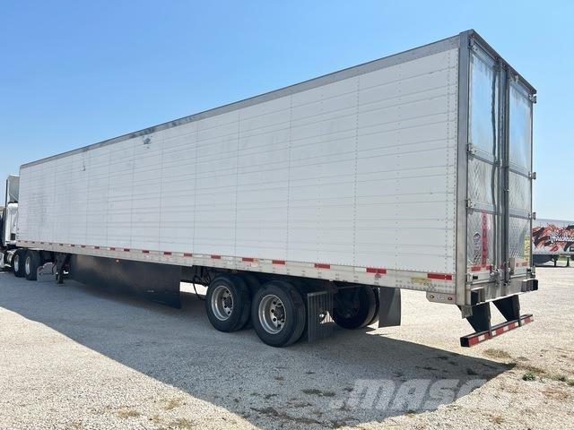Utility VS2RA Refrigerated Trailers