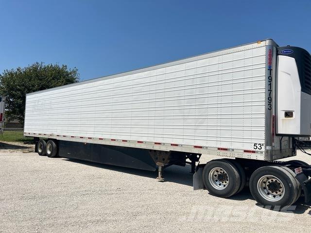 Utility VS2RA Refrigerated Trailers