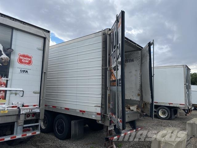 Utility VS2RA Refrigerated Trailers
