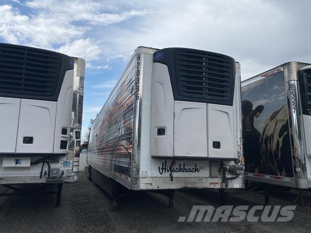 Utility VS2RA Refrigerated Trailers
