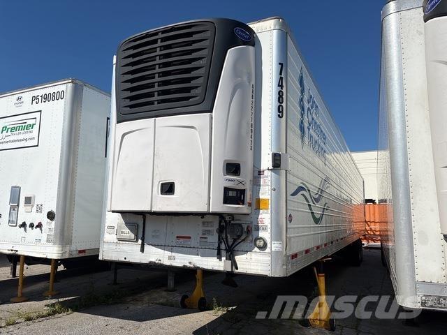 Utility VS2RA Refrigerated Trailers