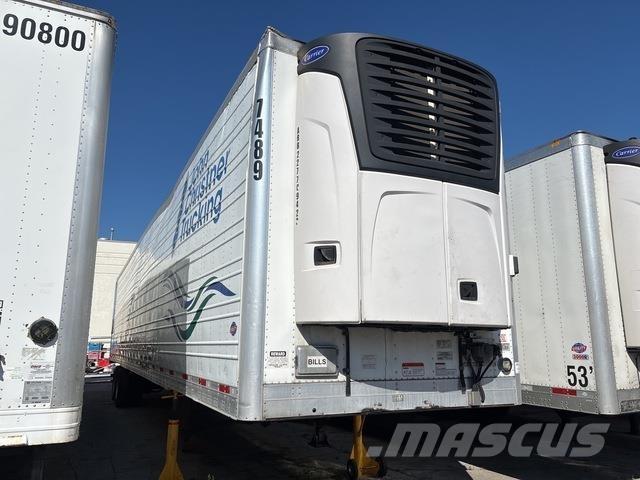 Utility VS2RA Refrigerated Trailers