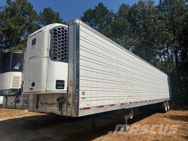 Utility VS2RA Refrigerated Trailers