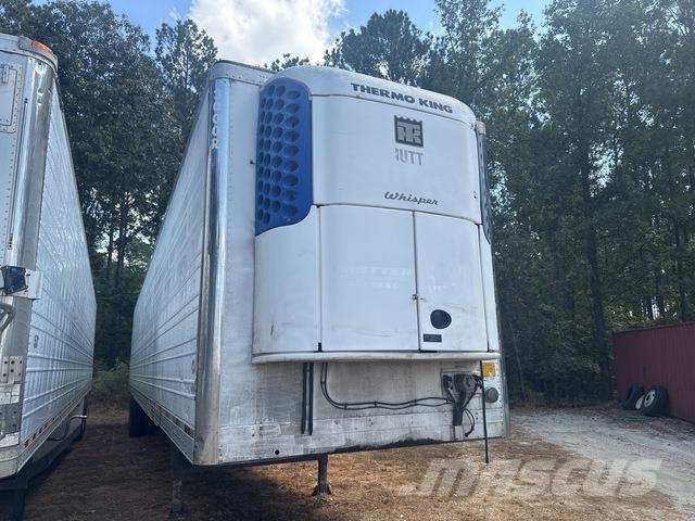 Utility VS2RA Refrigerated Trailers