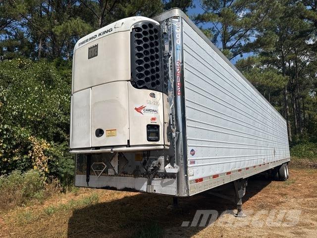 Utility VS2RA Refrigerated Trailers