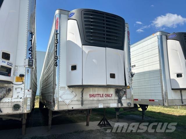 Utility VS2RA Refrigerated Trailers
