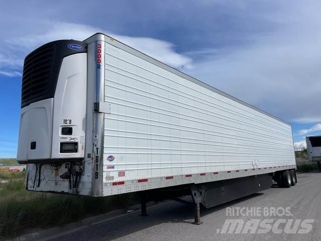 Utility VS2RAP Refrigerated Trailers