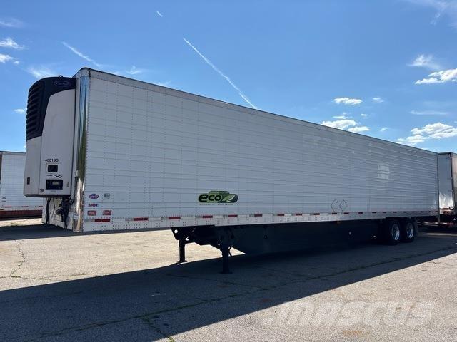 Utility VS2RAP Refrigerated Trailers