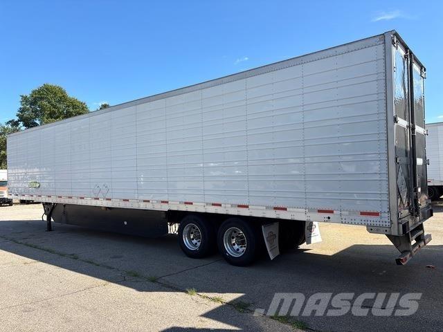 Utility VS2RAP Refrigerated Trailers