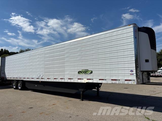 Utility VS2RAP Refrigerated Trailers