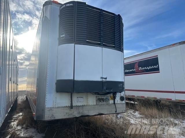 Utility VS2RX Refrigerated Trailers