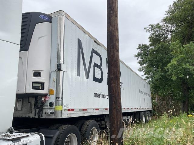 Utility VS3RA Refrigerated Trailers