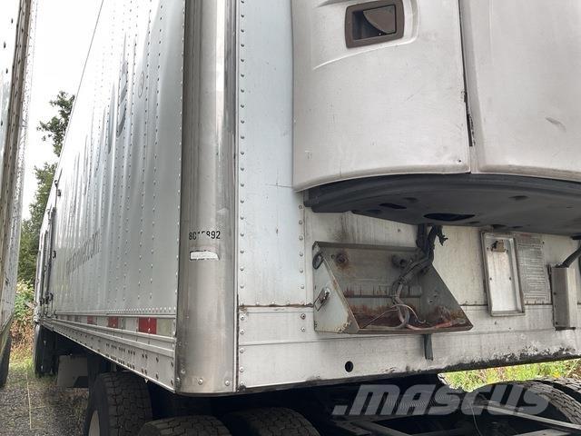 Utility VS3RA Refrigerated Trailers