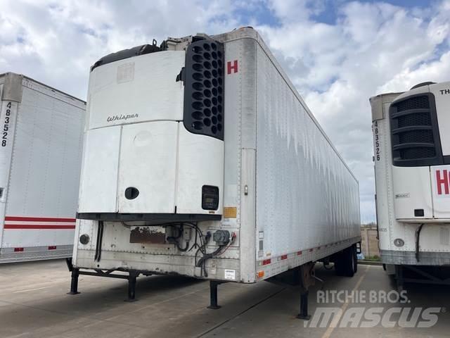  Utiltiy VS2RA Refrigerated Trailers
