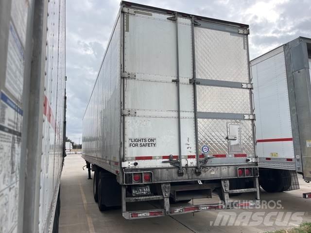  Utiltiy VS2RA Refrigerated Trailers